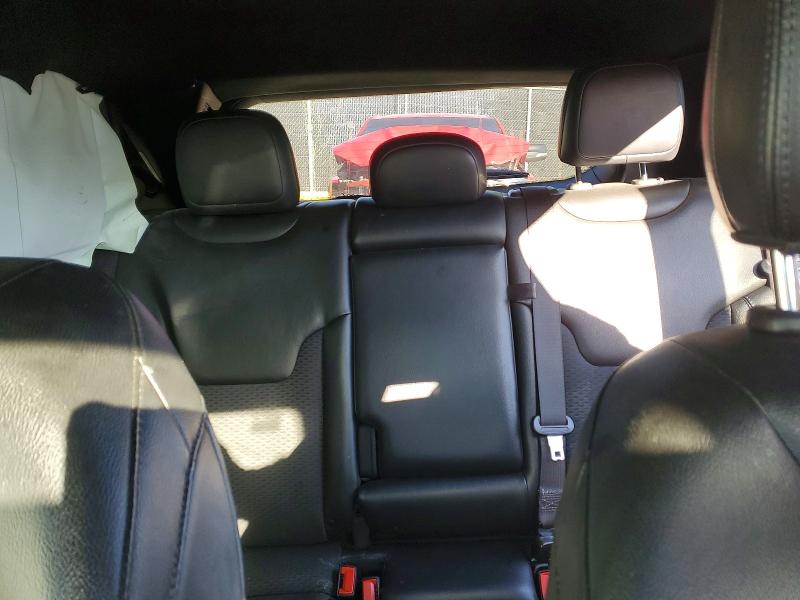 Aukcja sprzedaży 2023 Jeep Compass, vin: 3C4NJDBN2PT562109, numer aukcji: 50056926