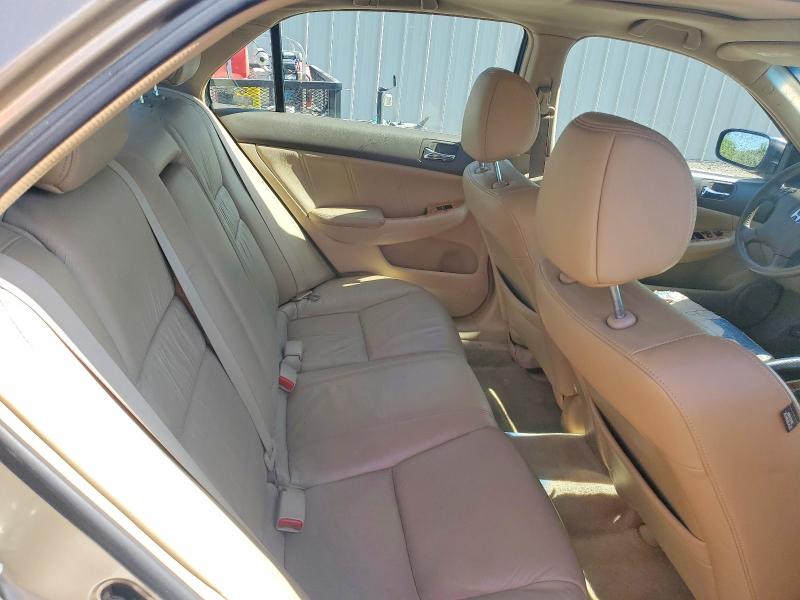 48785186 :رقم المزاد ، 1HGCM56895A013912 vin ، 2005 Honda Accord مزاد بيع