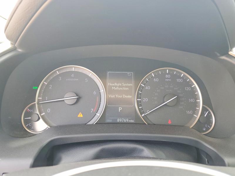 Продаж на аукціоні авто 2021 Lexus Rx 350, vin: 2T2HZMAA2MC185540, номер лоту: 49503556