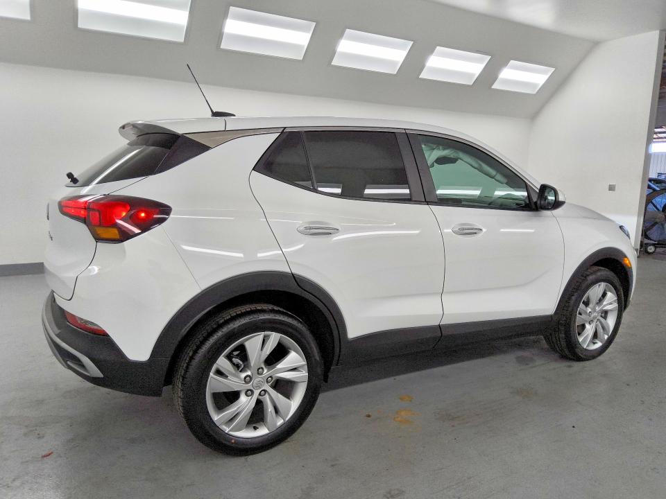 2026 Buick Encore Gx მანქანა იყიდება აუქციონზე, vin: KL4AMBSL1TB143974, აუქციონის ნომერი: 49485626