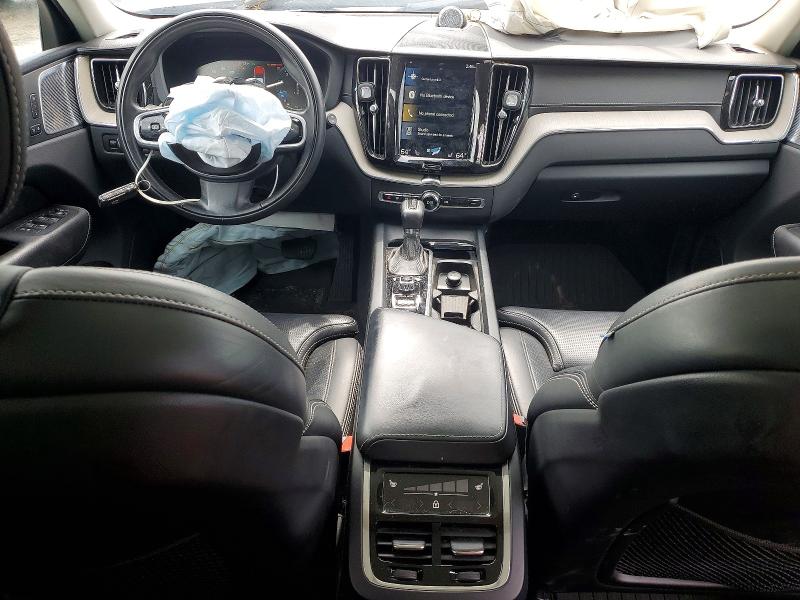 Продажа на аукционе авто 2018 Volvo Xc60, vin: LYVA22RLXJB106032, номер лота: 51308186