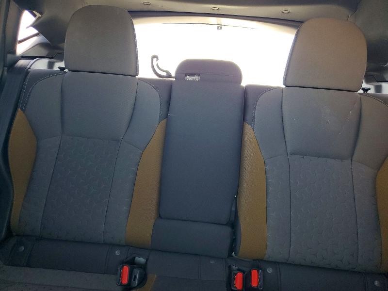 50178056 :رقم المزاد ، 4S4GUHF69R3710356 vin ، 2024 Subaru Crosstrek مزاد بيع