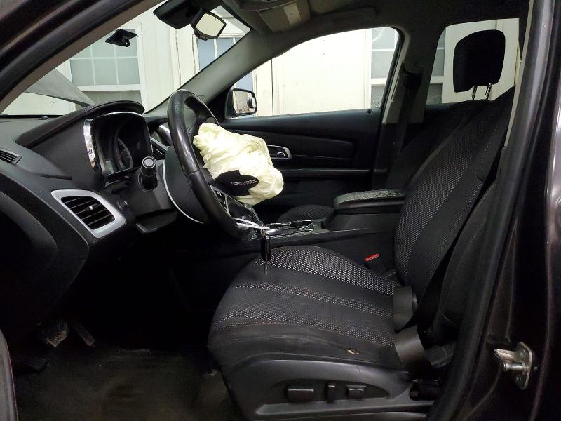 Продажа на аукционе авто 2015 Gmc Terrain, vin: 2GKALREK4F6111312, номер лота: 50741456