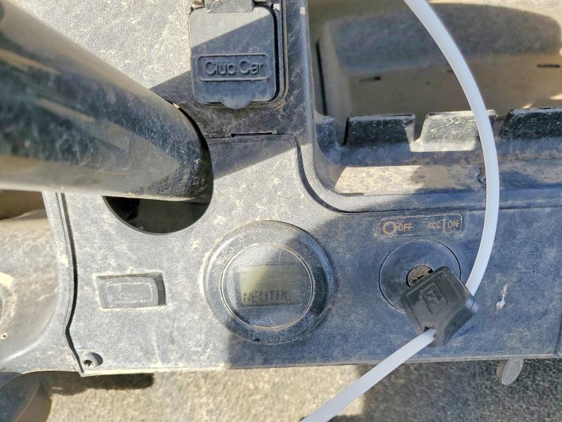 2020 Club Car Tempo Li მანქანა იყიდება აუქციონზე, vin: AN2038109396, აუქციონის ნომერი: 49913466