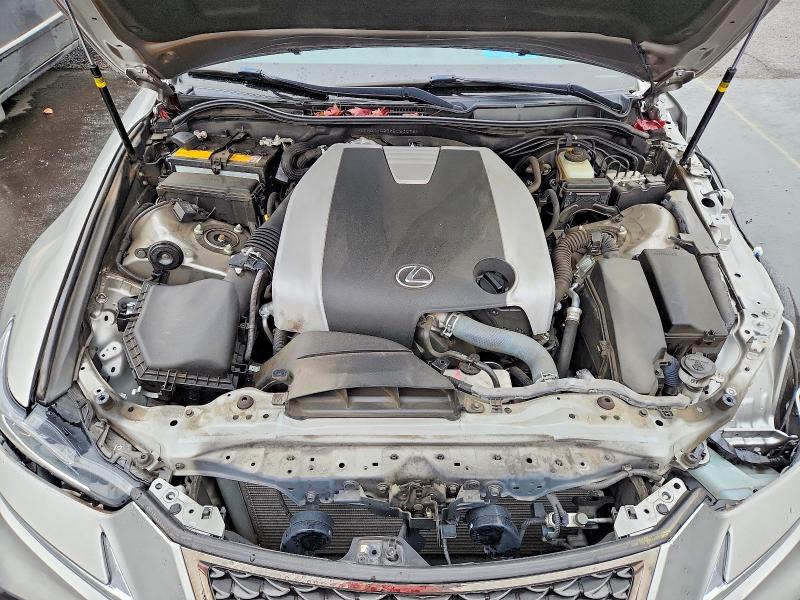 2017 Lexus Is 300 მანქანა იყიდება აუქციონზე, vin: JTHCM1D23H5023076, აუქციონის ნომერი: 49953096