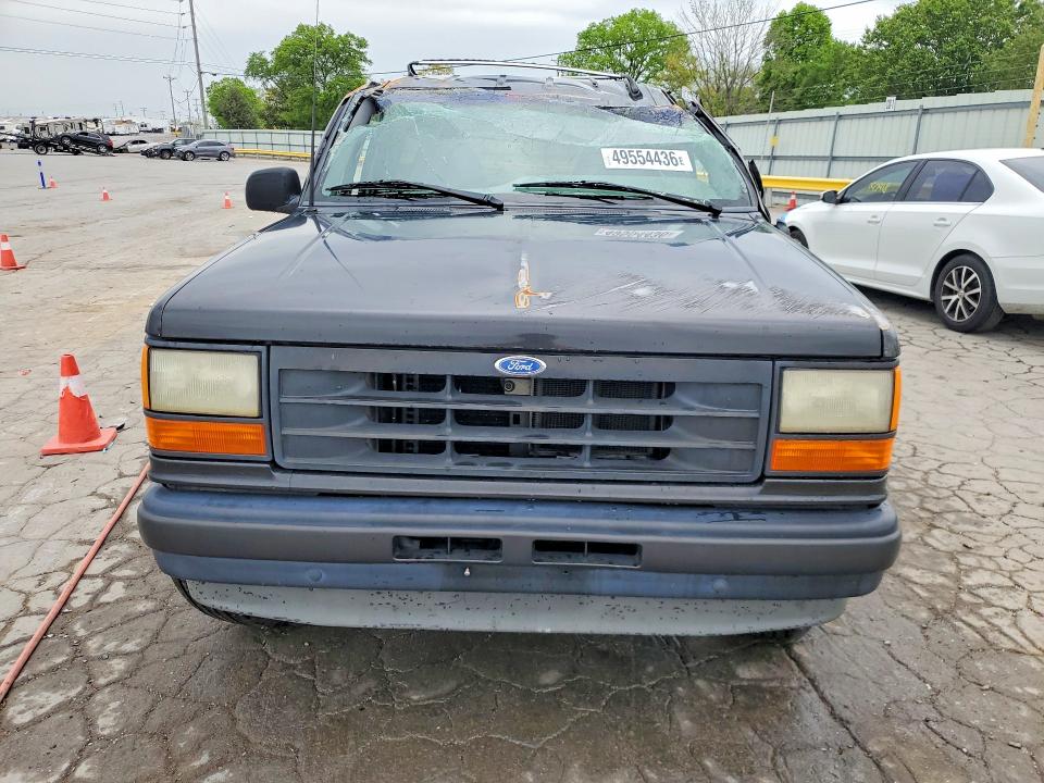 1994 Ford Explorer მანქანა იყიდება აუქციონზე, vin: 1FMCU22X5RUB23365, აუქციონის ნომერი: 49554436
