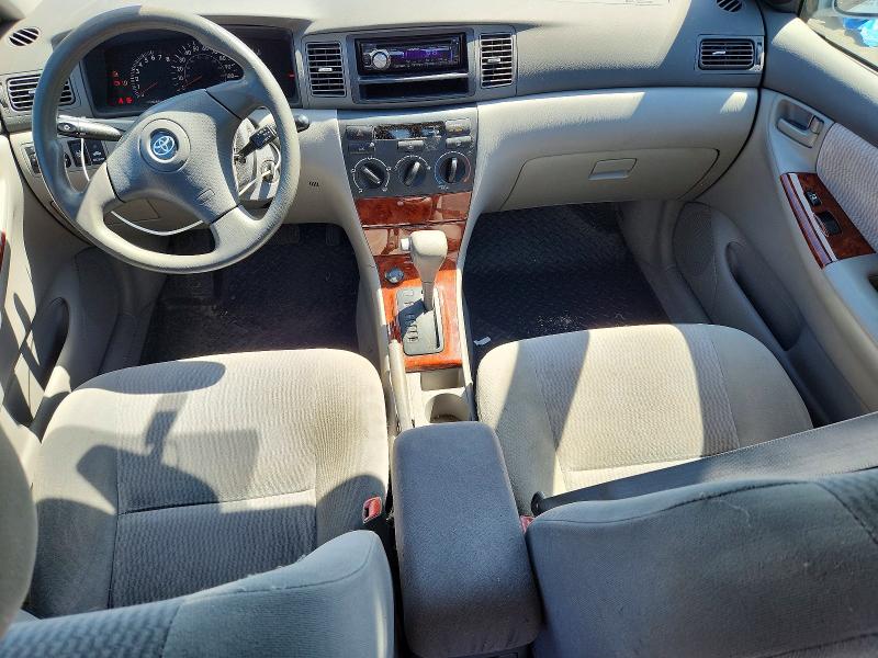 Продажа на аукционе авто 2005 Toyota Corolla, vin: 1NXBR30E55Z448015, номер лота: 51468316
