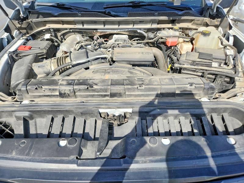Продаж на аукціоні авто 2024 Gmc Sierra, vin: 1GT59SEY5RF150217, номер лоту: 49089556