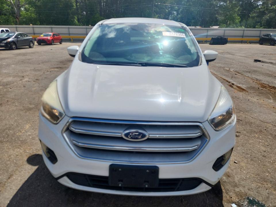 2019 Ford Escape მანქანა იყიდება აუქციონზე, vin: 1FMCU9G91KUB66609, აუქციონის ნომერი: 50172306