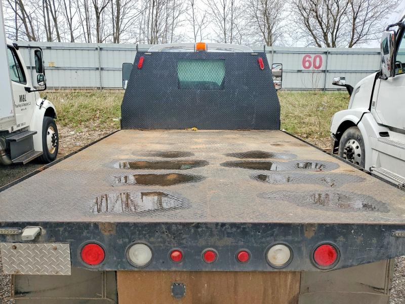 2008 Gmc C5500 მანქანა იყიდება აუქციონზე, vin: 1GDE5C1918F415838, აუქციონის ნომერი: 49091976