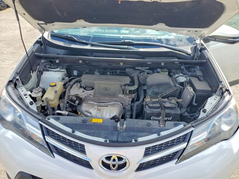 Продажа на аукционе авто 2015 Toyota Rav4, vin: 2T3YFREV1FW180099, номер лота: 49623966
