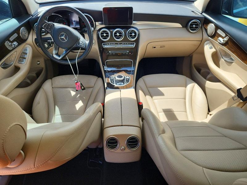 Продажа на аукционе авто 2019 Mercedes-benz Glc, vin: WDC0G4JB1KV138679, номер лота: 49311026