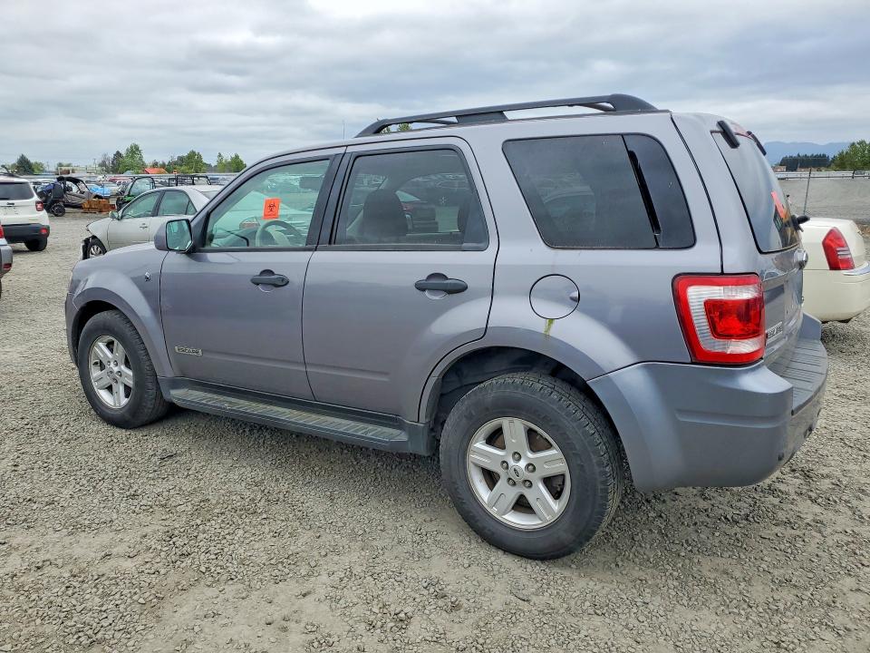 Продаж на аукціоні авто 2008 Ford Escape, vin: 1FMCU49H78KA61665, номер лоту: 50949936