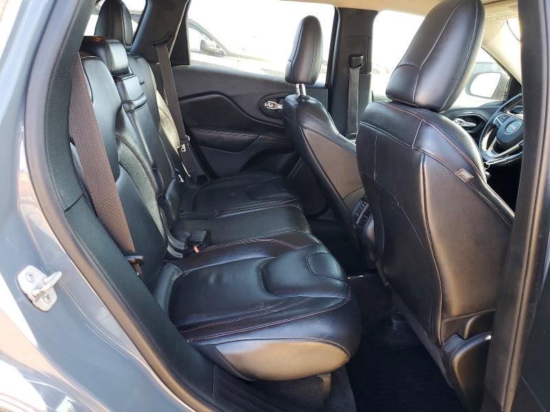 Продаж на аукціоні авто 2014 Jeep Cherokee, vin: 1C4PJMBS7EW304786, номер лоту: 50708226