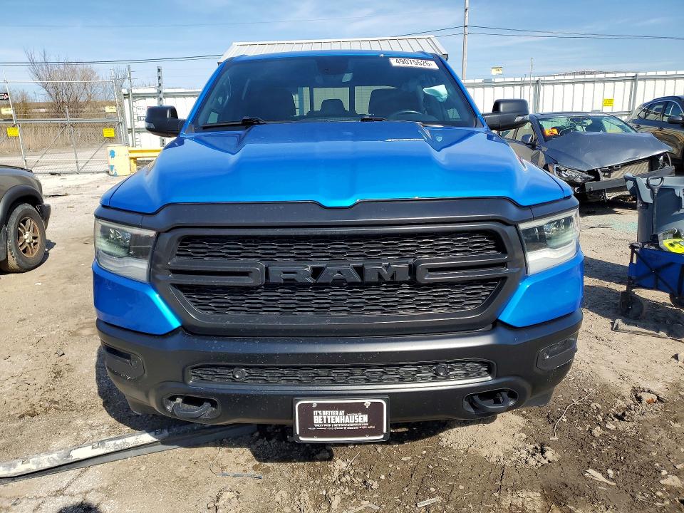 Продаж на аукціоні авто 2023 Ram 1500, vin: 1C6SRFFT2PN574977, номер лоту: 49075526