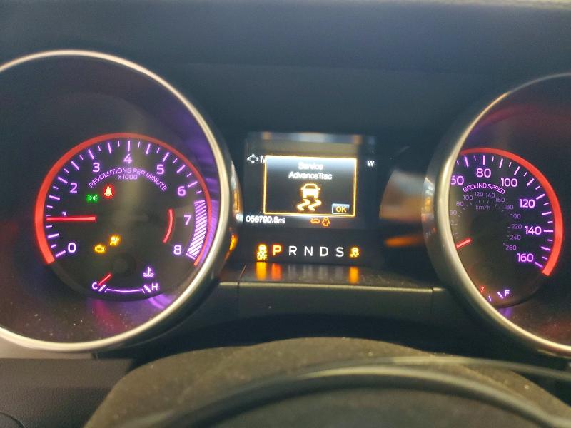 Aukcja sprzedaży 2019 Ford Mustang, vin: 1FA6P8TH0K5152961, numer aukcji: 50517586