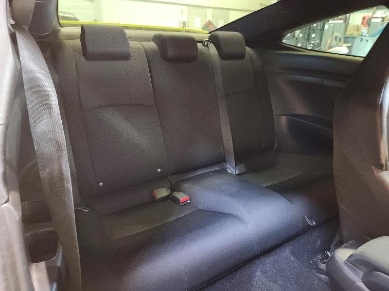Продаж на аукціоні авто 2019 Honda Civic, vin: 2HGFC3A56KH220238, номер лоту: 45531256