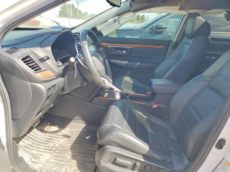 Aukcja sprzedaży 2022 Honda Cr-v, vin: 2HKRW2H90NH208989, numer aukcji: 51863286