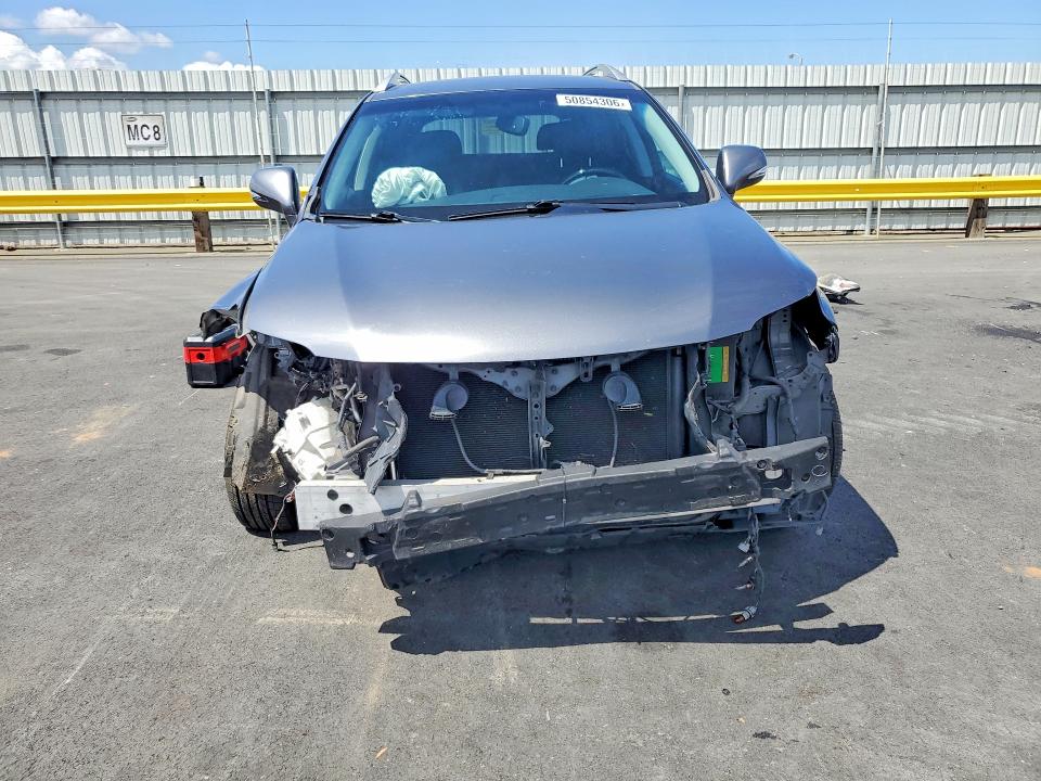 Продаж на аукціоні авто 2014 Lexus Rx 350, vin: JTJBK1BA8E2037613, номер лоту: 50854306