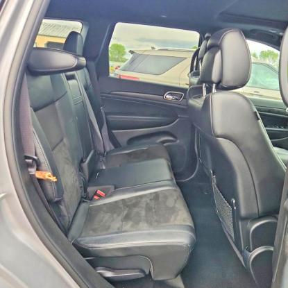 Aukcja sprzedaży 2021 Jeep Grand Cherokee, vin: 1C4RJFAG8MC655269, numer aukcji: 46781036