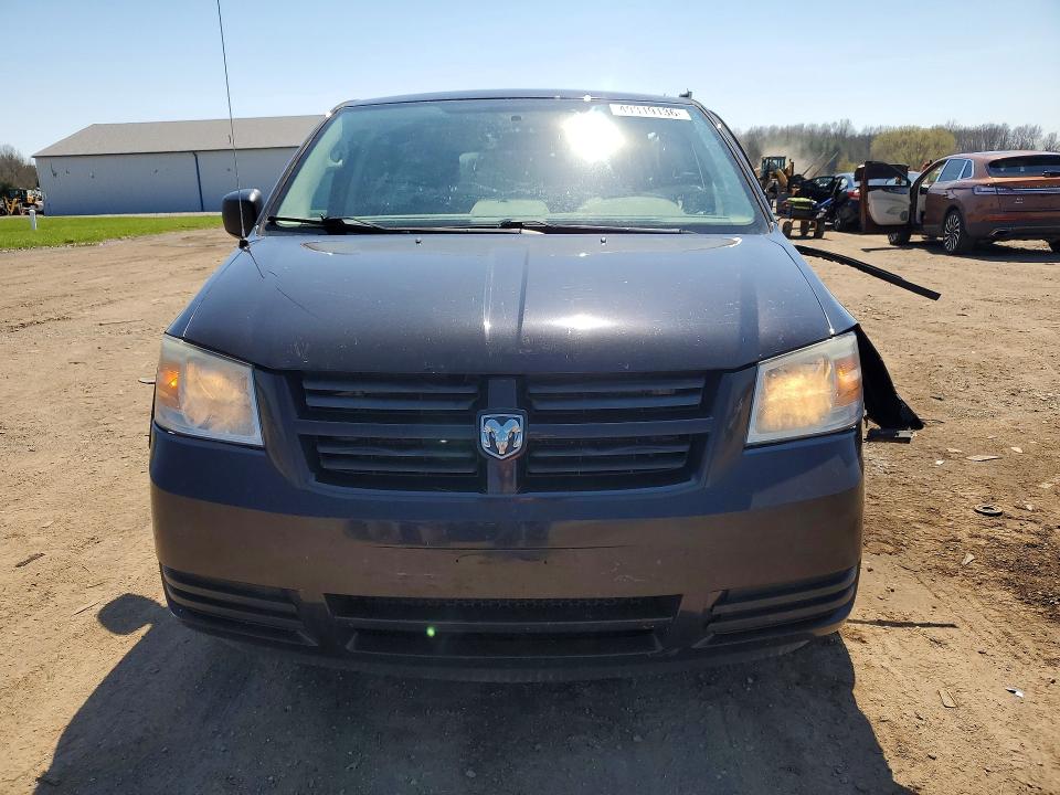 Продажа на аукционе авто 2010 Dodge Grand Caravan, vin: 2D4RN4DEXAR302556, номер лота: 49319136