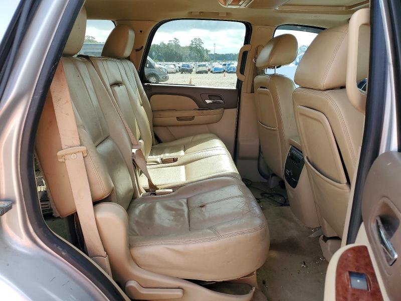 Aukcja sprzedaży 2012 Gmc Yukon, vin: 1GKS2CE08CR161651, numer aukcji: 51078456