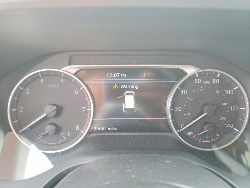 Продажа на аукционе авто 2021 Nissan Rogue, vin: 5N1AT3BA4MC800772, номер лота: 52163196