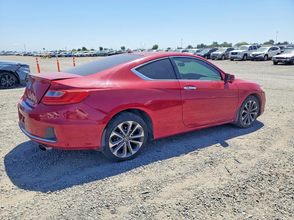 Продаж на аукціоні авто 2013 Honda Accord, vin: 1HGCT2B87DA000937, номер лоту: 51689446