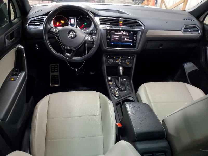 Aukcja sprzedaży 2021 Volkswagen Tiguan, vin: 3VV2B7AX6MM153994, numer aukcji: 51068476