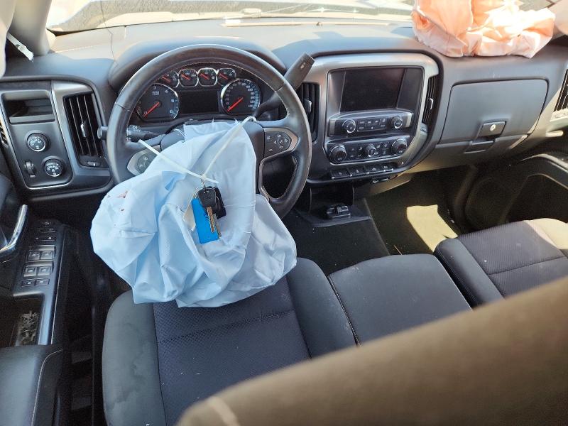 Продажа на аукционе авто 2016 Chevrolet Silverado, vin: 1GCUKREC8GF229178, номер лота: 51846516