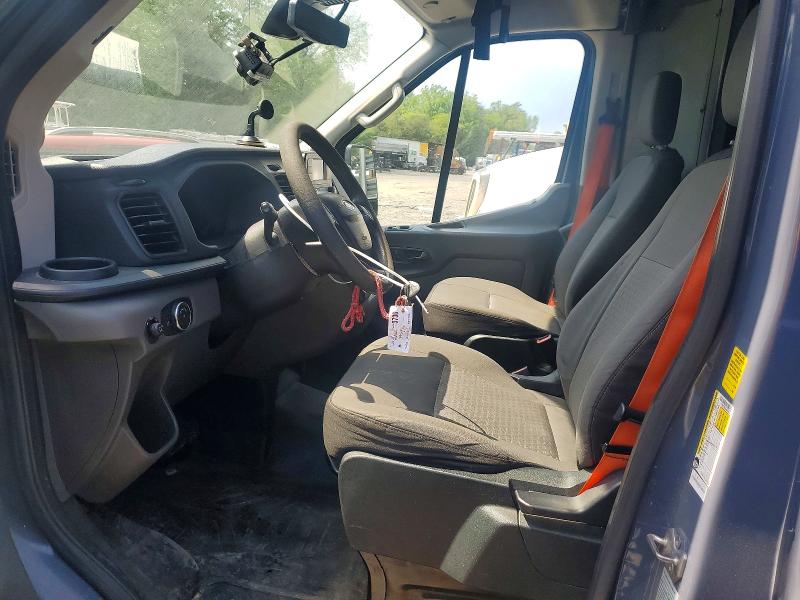 Aukcja sprzedaży 2020 Ford Transit, vin: 1FTBR3X83LKB04034, numer aukcji: 50575106