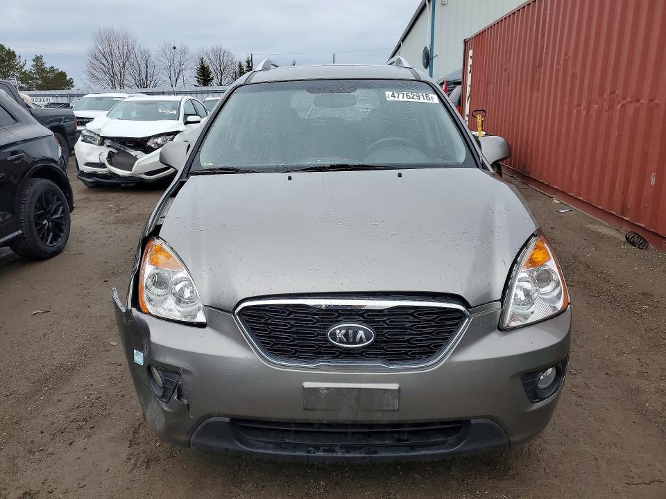 Aukcja sprzedaży 2011 Kia Rondo, vin: KNAHH8C60B7360130, numer aukcji: 47762916