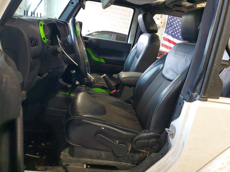 Aukcja sprzedaży 2018 Jeep Wrangler, vin: 1C4AJWAG0JL825858, numer aukcji: 49929196