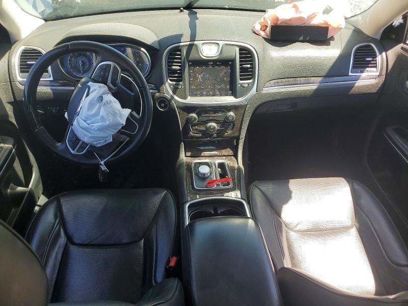 Продаж на аукціоні авто 2018 Chrysler 300, vin: 2C3CCAEG5JH137162, номер лоту: 50699356
