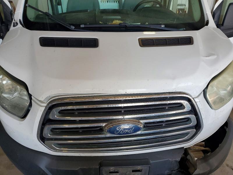 Aukcja sprzedaży 2015 Ford Transit, vin: 1FTNR1ZM2FKA60477, numer aukcji: 50097846