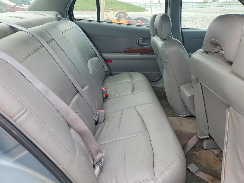 Продажа на аукционе авто 2003 Buick Lesabre, vin: 1G4HP52K43U190940, номер лота: 51099486