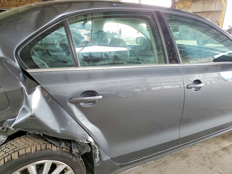 Aukcja sprzedaży 2015 Volkswagen Jetta, vin: 3VWD07AJ3FM238803, numer aukcji: 49647396