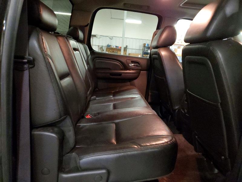 Aukcja sprzedaży 2011 Gmc Sierra, vin: 1GT125C85BF167192, numer aukcji: 51513266