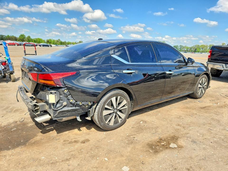 Aukcja sprzedaży 2019 Nissan Altima, vin: 1N4BL4EVXKC236206, numer aukcji: 51162716