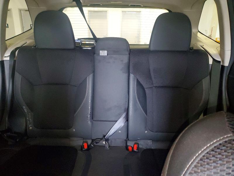 47598886 :رقم المزاد ، JF2SKEEC8PH453766 vin ، 2023 Subaru Forester مزاد بيع