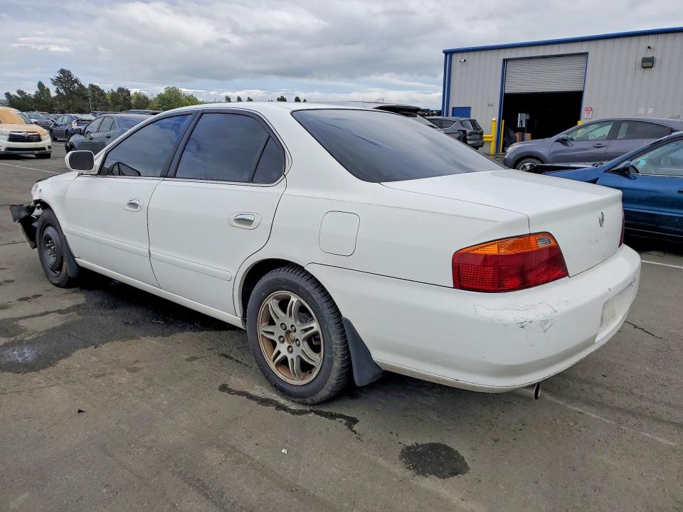 Продаж на аукціоні авто 1999 Acura 3.2tl, vin: 19UUA5649XA032893, номер лоту: 48532026
