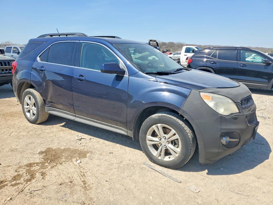 Aukcja sprzedaży 2015 Chevrolet Equinox, vin: 2GNFLGEK0F6408204, numer aukcji: 48985756