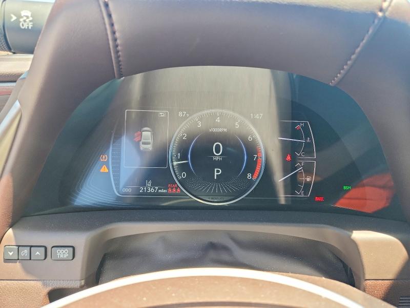 Aukcja sprzedaży 2019 Lexus Es 350, vin: 58ABZ1B1XKU032979, numer aukcji: 48189376