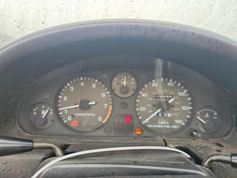 Aukcja sprzedaży 1995 Mazda Mx-5 Miata, vin: JM1NA3531S0614159, numer aukcji: 47736856