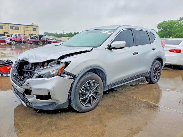 Auction sale of the 2020 Nissan Rogue, vin: JN8AT2MT0LW010335, lot number: 51513766