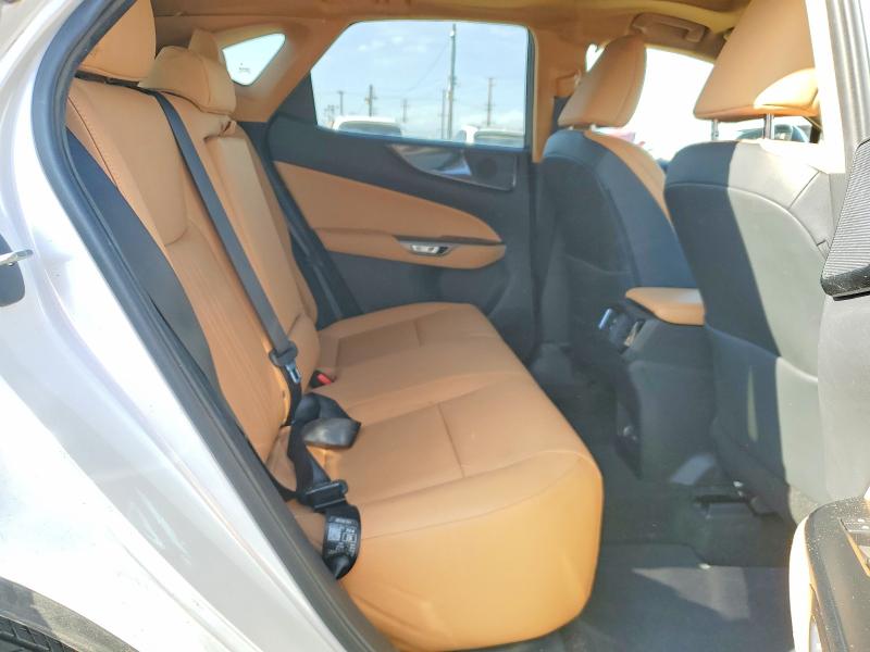Продаж на аукціоні авто 2024 Lexus Nx 250, vin: 2T2ADCAZ0RC007200, номер лоту: 48780256