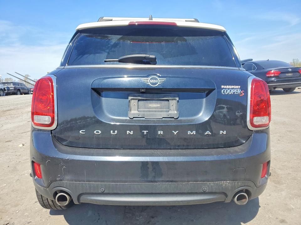 Aukcja sprzedaży 2019 Mini Cooper, vin: WMZYT5C55K3J87610, numer aukcji: 49450566