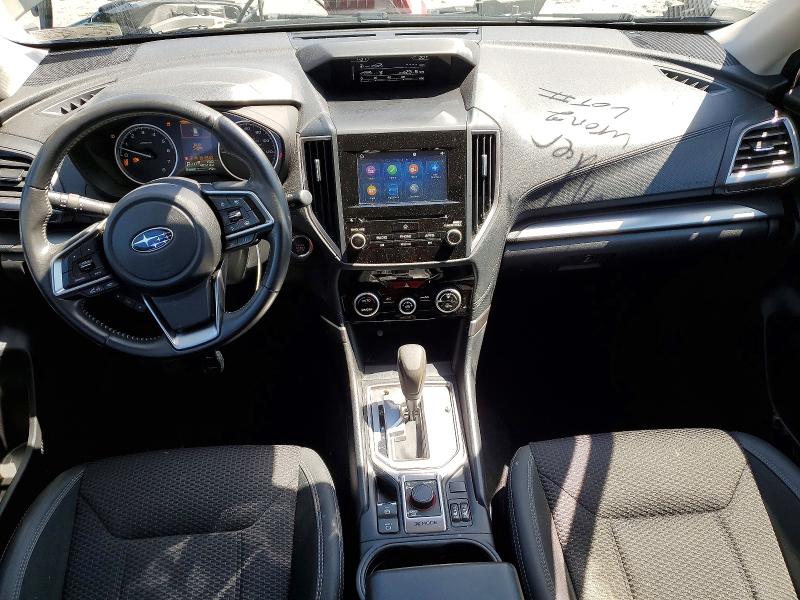 Aukcja sprzedaży 2023 Subaru Forester, vin: JF2SKAEC3PH401499, numer aukcji: 50848096