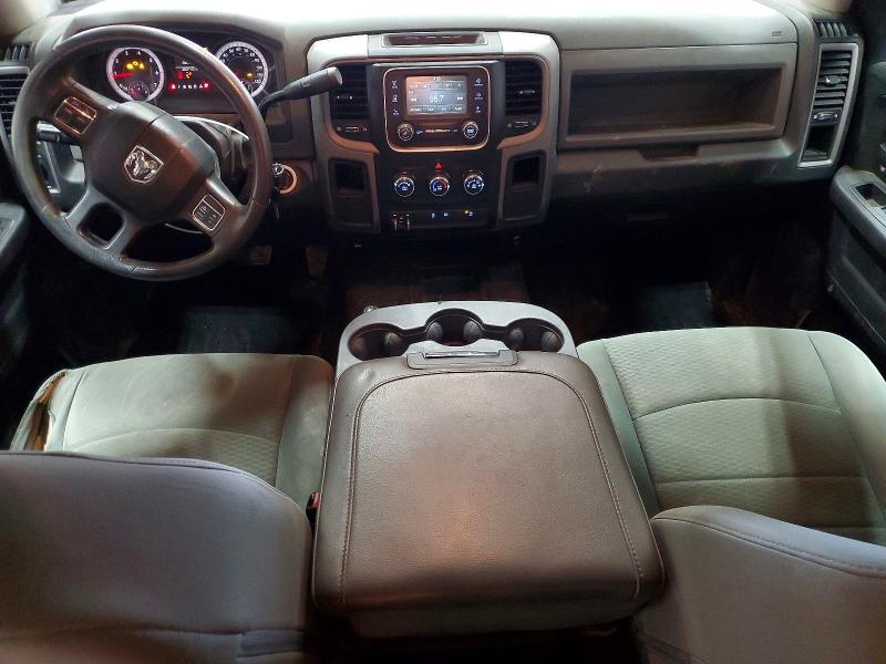 Продаж на аукціоні авто 2014 Ram 2500, vin: 3C6UR5CJXEG269447, номер лоту: 49564136