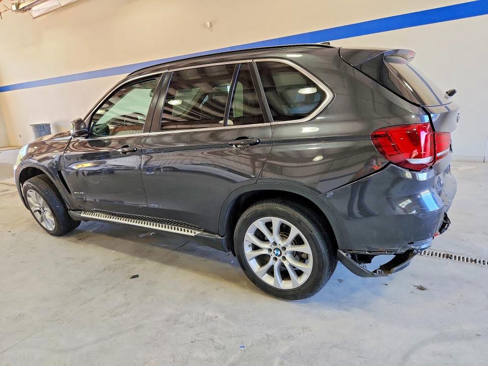 2016 Bmw X5 მანქანა იყიდება აუქციონზე, vin: 5UXKR0C59G0S87112, აუქციონის ნომერი: 49087576